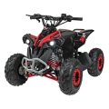Quad Spalinowy RENEGADE HIPERFECT 110CC Czerwony PSP.ATV-3C.CR